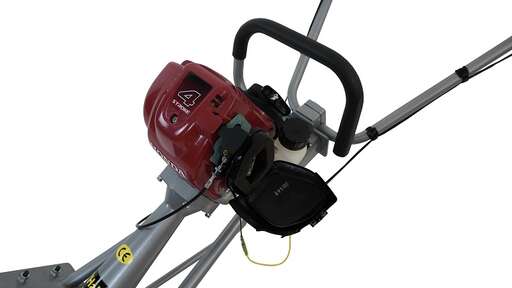 Изображение для Виброрейка Habert HVR-35 (без лезвия) 