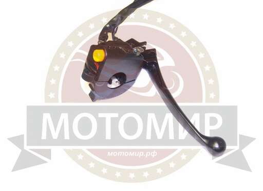 Изображение для Переключатель VEGA, левый+правый