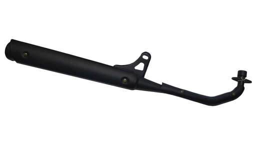 Изображение для Глушитель TRICKLER 2 (18010109) (НАБОР)