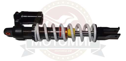 Изображение для Амортизатор задний (L-455mm, D1-10mm, H1-20mm)  X-MOTOS 250 (Y882701Y01)