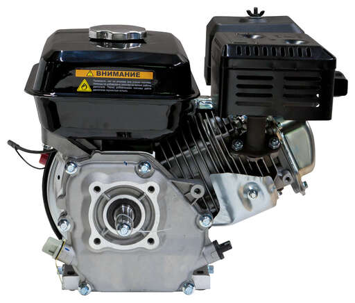 Изображение для Двигатель Dinking DK170F-1-ECO(S) (7 лс, 20 мм)