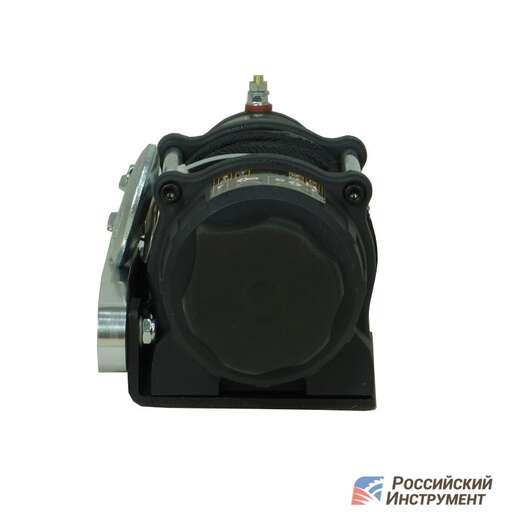 Изображение для Лебедка электрическая Habert 3500LB (синтетический трос)