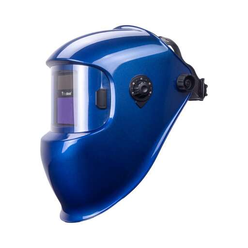 Изображение для Маска сварочная FOXWELD КОРУНД-5 2100V "СИНЯЯ"