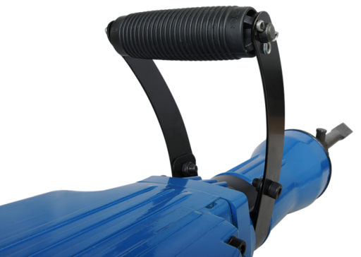 Изображение для Молоток отбойный электрический СОЮЗ ПЕС-2520РБ (2 кВт, 1400 уд/мин, от сети)