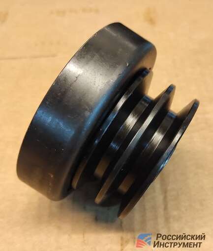 Изображение для Сцепление центробежное (25 мм, профиль ремня - А, 2 ручья)