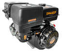Двигатель бензиновый Daman DM1525 (15 лс, 25 мм)