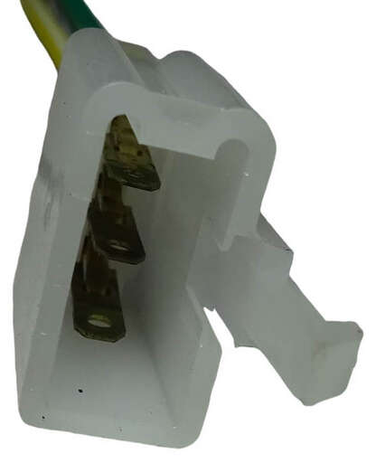 Изображение для Датчик уровня топлива WIZARD (05050Q078)