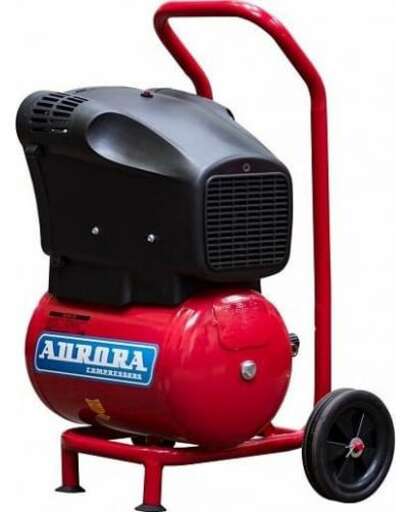 Изображение для Компрессор безмасляный Aurora BORA-20 (1.8 кВт)