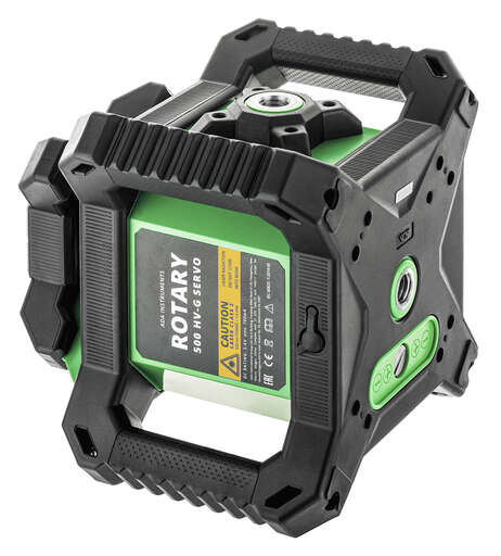 Изображение для Ротационный лазерный нивелир ADA ROTARY 500 HV-G Servo