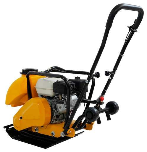 Изображение для Habert Виброплита H-C60TH (GX160)