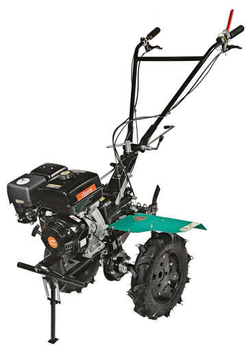 Изображение для Мотоблок Sturm! GK8210GP (2 вперед, 1 назад)