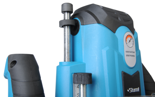 Изображение для Фрезер Sturm! ER1120PC с константной электроникой (2 кВт)