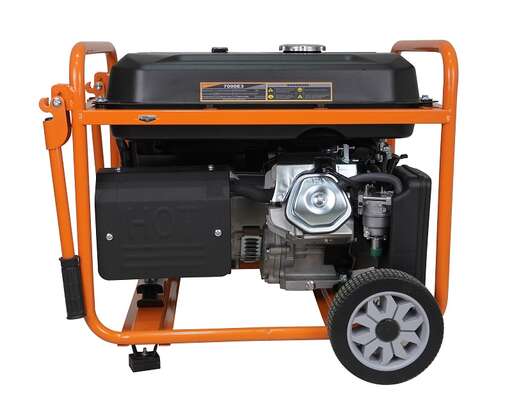 Изображение для Генератор Lifan 6 GF2-4 (LF7000E3) (6.5 кВт)