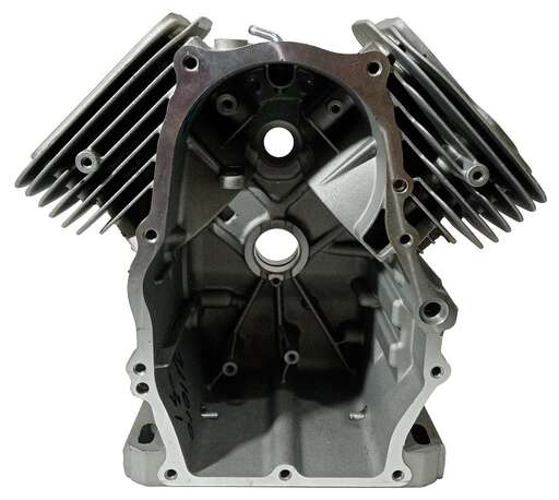 Изображение для Картер двигателя Loncin LC2V80F