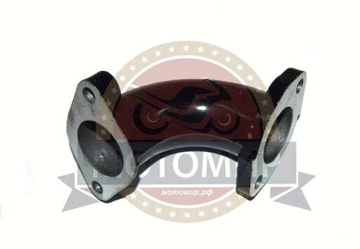 Изображение для Патрубок карбюратора 1Р39 алл  ATV50