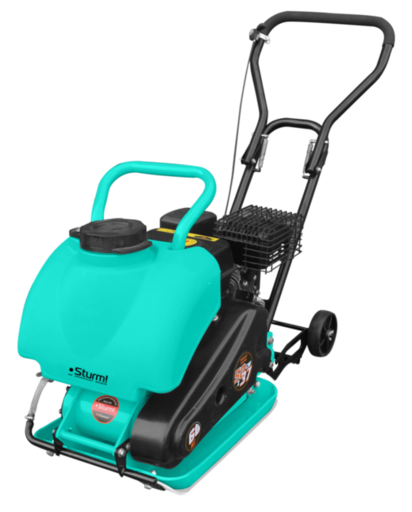Изображение для Виброплита бензиновая Sturm! PC8806DKW