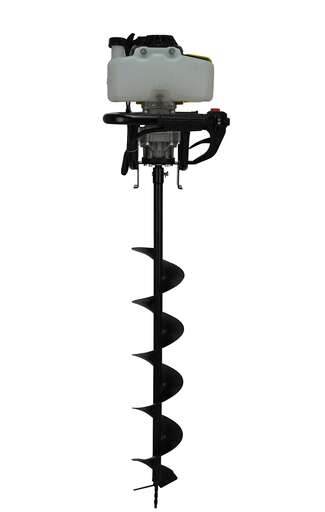 Изображение для Мотобур Habert HD-620W (2.95 лс, без шнека)