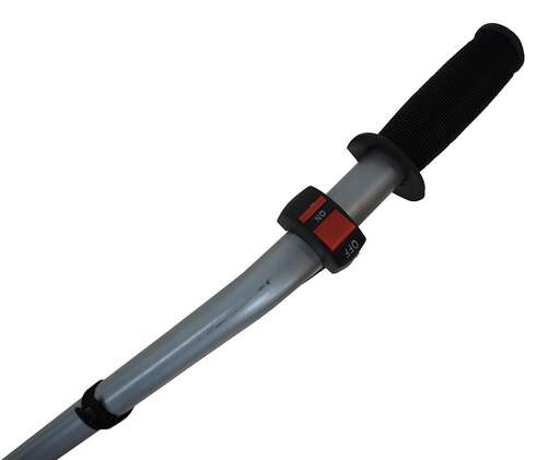 Изображение для Виброрейка Habert HVR-35 (без лезвия) 