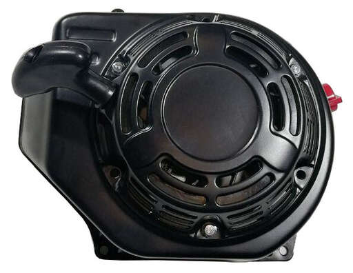 Изображение для Ручной старт LC168F-2H в сборе с кожухом/193490174-0005