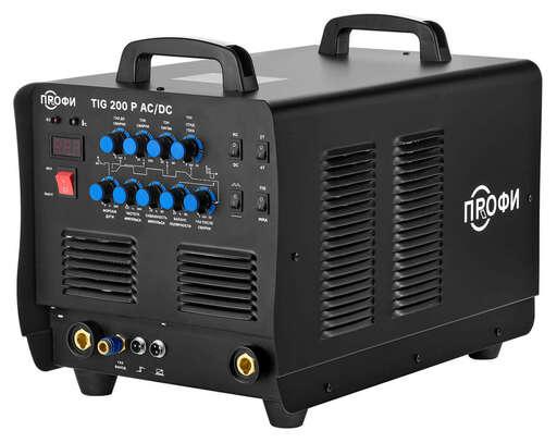Изображение для ПРОФИ TIG 200 P AC/DC (НАКС)