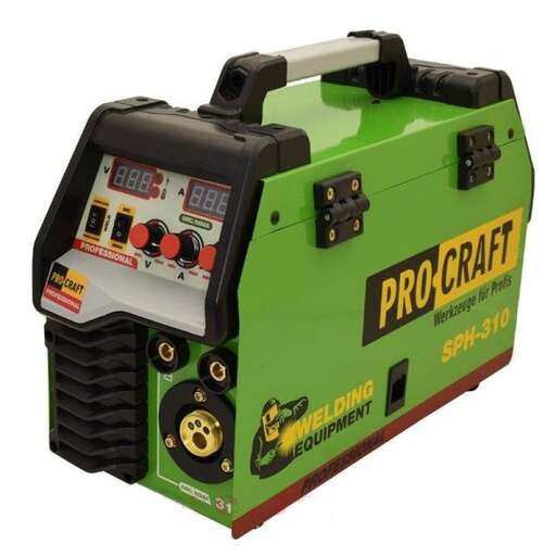 Изображение для Сварочный полуавтомат Procraft SPH-310P
