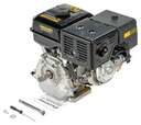 Миниатюра — Двигатель с горизонтальным валом CHAMPION G420-2HK (15 лс, 25 мм)