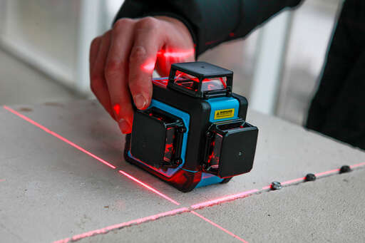 Изображение для Лазерный уровень INSTRUMAX 3-360