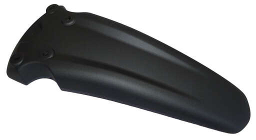 Изображение для Крыло переднее верхняя часть XTRAIL (F17-1)