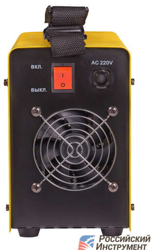 Изображение для Сварочный инверторный аппарат START ArcLine 250