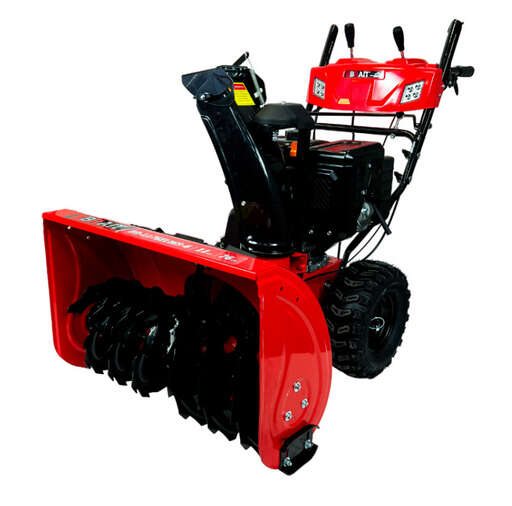 Изображение для Снегоуборщик Brait BR-1176ELWS-6 (11 лс, электростартер, зимний двигатель WEIMA) 