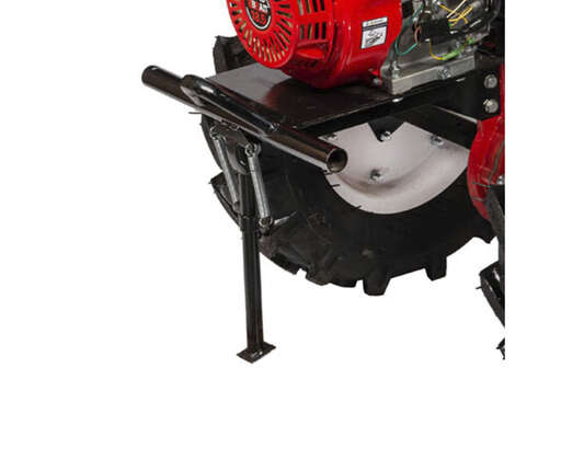 Изображение для Мотоблок Brait BR-135GBE PRO (9 лс, электростартер)