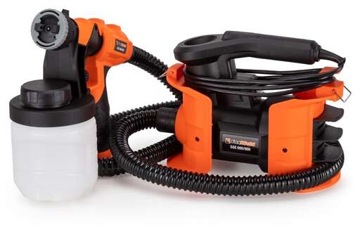 Изображение для Краскопульт электрический Foxweld SGE 600/900