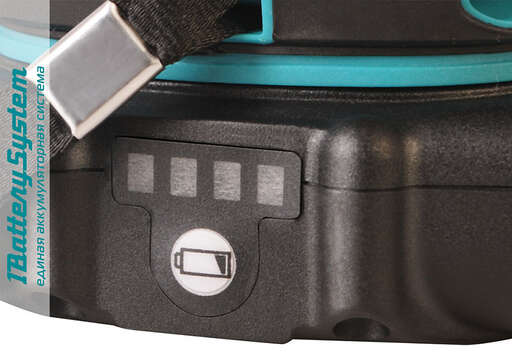 Изображение для Аккумуляторный шуруповерт Sturm! CD3620 1BatterySystem