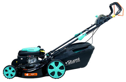 Изображение для Газонокосилка бензиновая Sturm! PL4714SV (5 лс)
