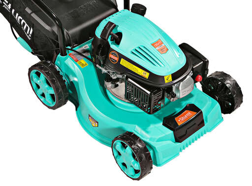 Изображение для Бензиновая газонокосилка Sturm! PL4010