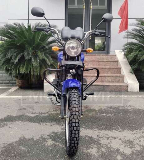 Изображение для Мопед VORTEX