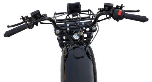 Изображение для Мотоцикл СКАУТ САФАРИ 4 -110 (горизонтальный двигатель) АВТОМАТ