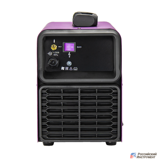 Изображение для Сварочный полуавтомат START PRO 200 technoMIG (синергетическое управление, MMA/MIG-MAG/TIG LIFT)