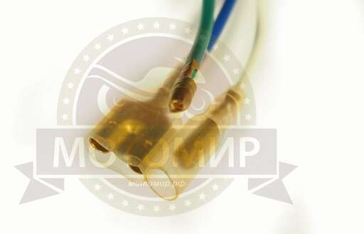 Изображение для Фара Zodiak, DELTA квадратная (в уп. 40шт)