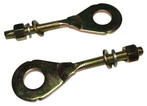 Изображение для Натяжитель цепи приводной "Сережки" (одинаковые отв.) VORTEX (НАБОР)