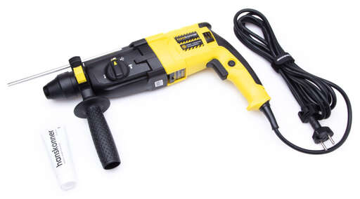 Изображение для Перфоратор Hanskonner HRH0828RE SDS Plus (0.85 кВт)