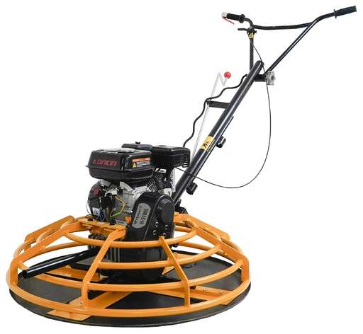 Изображение для Habert Машина затирочная H-S100L