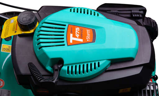 Изображение для Газонокосилка бензиновая Sturm! PL4214 (5 лс)