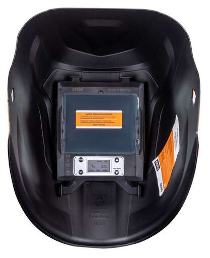 Изображение для Маска сварочная FOXWELD TOPSHIELD 9800V "ORIGINAL"