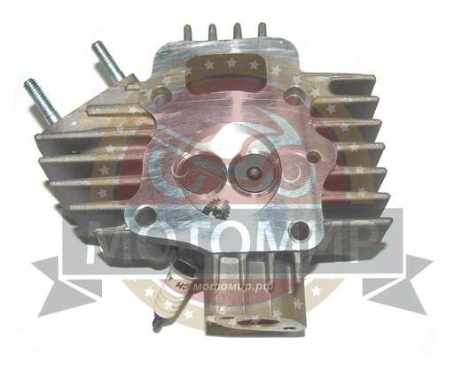 Изображение для Головка цилиндра 4х такт. в сборе R07-GY60, АТВ Target NEXT, 44 мм (ГБЦ)