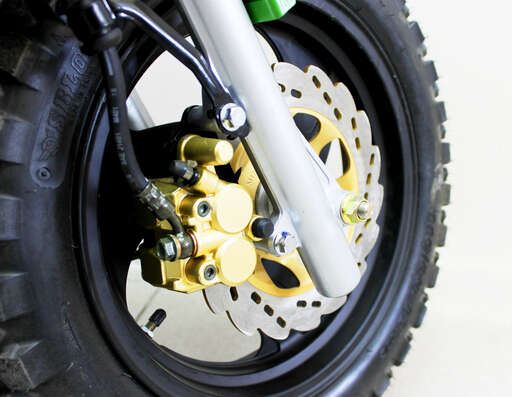 Изображение для Мопед STORM CROSS