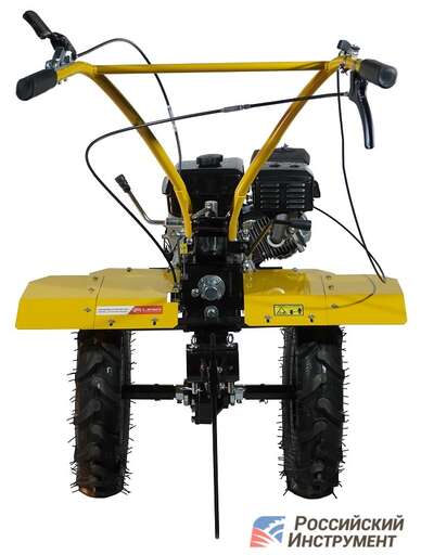 Изображение для Мотоблок Habert HХ-511 (9 лс, колеса 5х12)