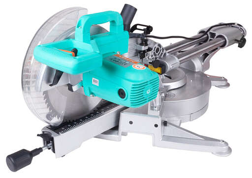Изображение для Пила торцовочная Sturm! MS5525S (2.2 кВт)