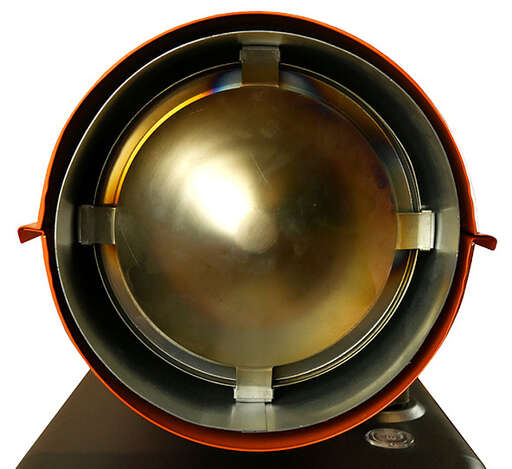 Изображение для Дизельная тепловая пушка Sturm! DKH50 (50 кВт)