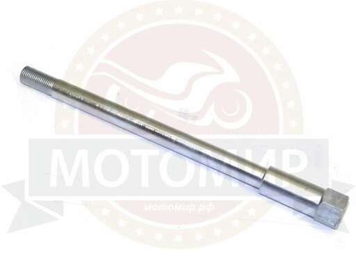 Изображение для Ось переднего колеса (М14*1.5мм*200мм) FALCON Sadow\Desperado 250см3 вод.охл. (ТСП)